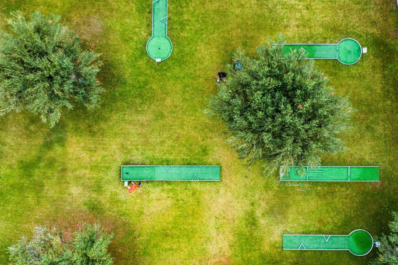 Riviera Del Sole Hotel Resort Spa Пираино Экстерьер фото