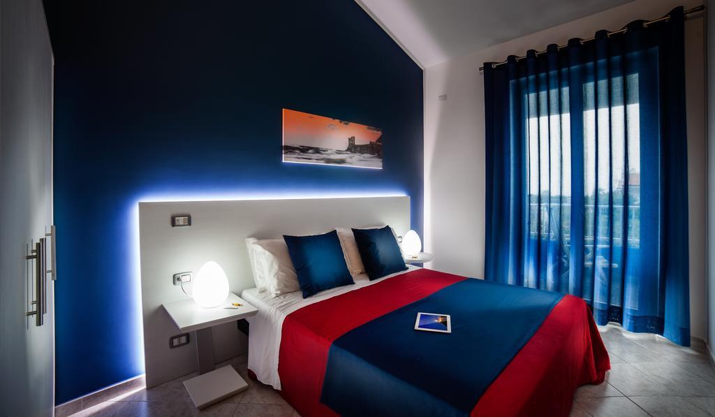 Riviera Del Sole Hotel Resort Spa Пираино Номер фото