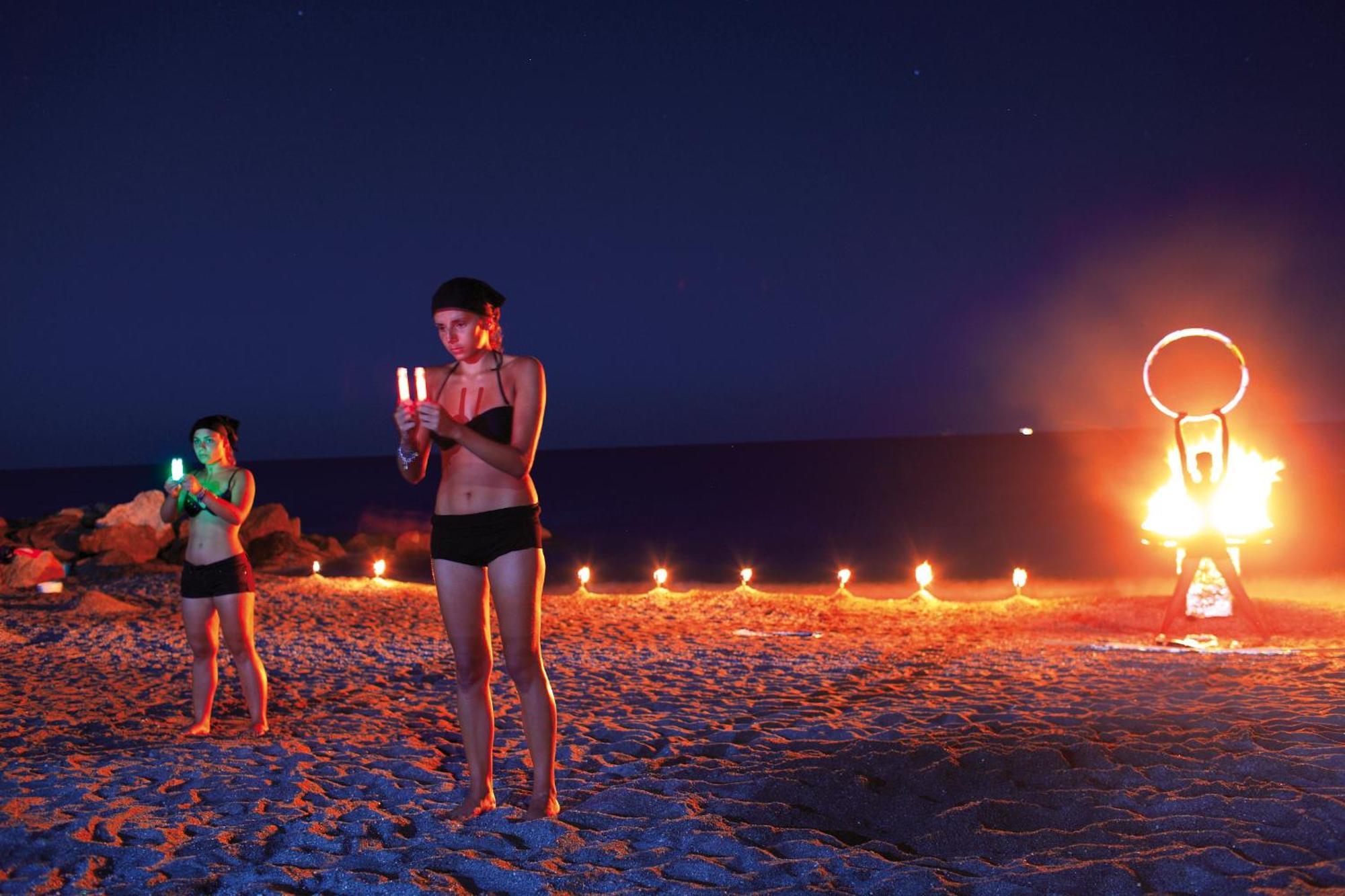 Riviera Del Sole Hotel Resort Spa Пираино Экстерьер фото