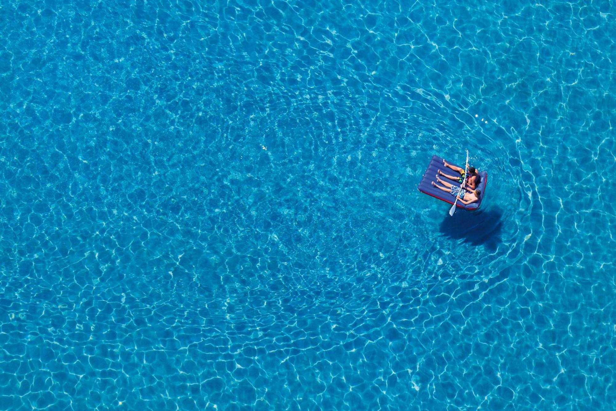 Riviera Del Sole Hotel Resort Spa Пираино Экстерьер фото