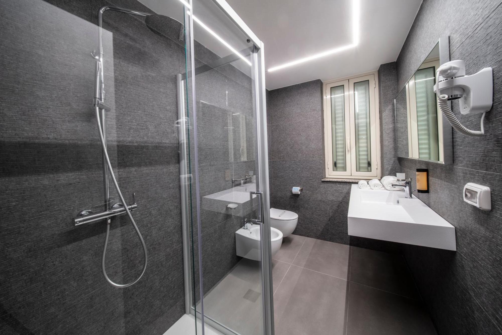 Riviera Del Sole Hotel Resort Spa Пираино Экстерьер фото